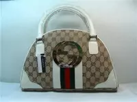 femmes gucci discount sac 2013 bon sac hk2194 abricot blanc 36cmx22cmx8cm